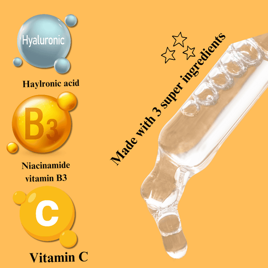 Glass Glow Vitamin C Serum